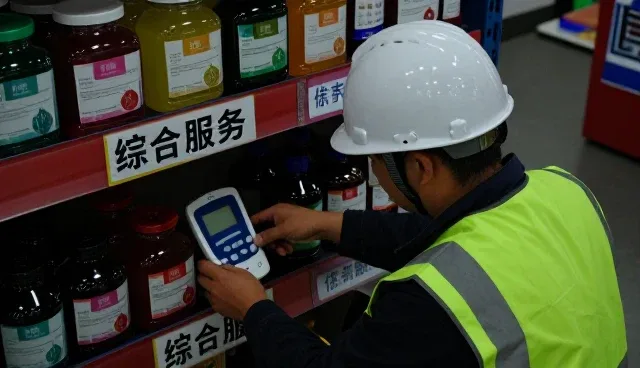关于海东企业网