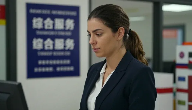 海东企业网展示图片